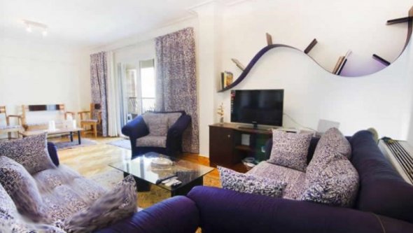 Egypt Vacation Rental Bungalow