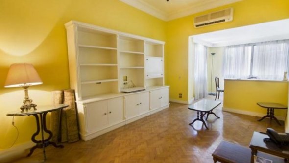 Egypt Vacation Rental Bungalow