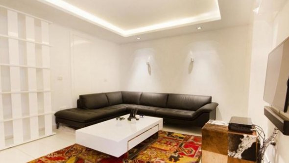 Egypt Vacation Rental Bungalow