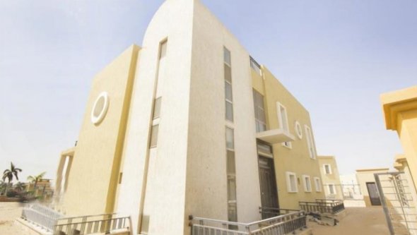 Egypt Vacation Rental 