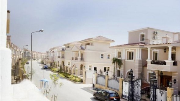 Egypt Vacation Rental 
