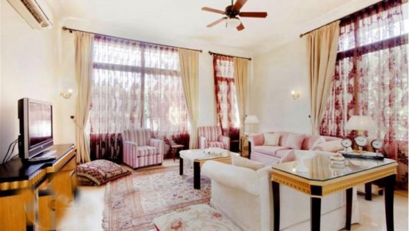 Egypt Vacation Rental 