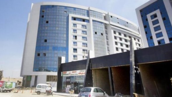 Egypt Vacation Rental Apartment