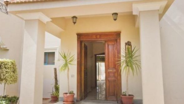 Egypt Vacation Rental 