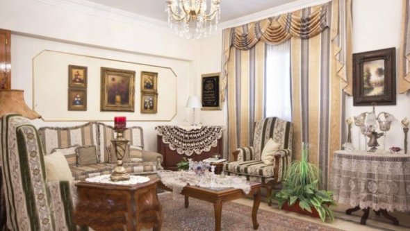 Egypt Vacation Rental Bungalow