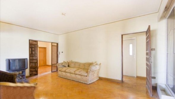 Egypt Vacation Rental Bungalow