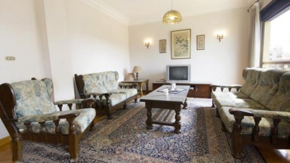 Egypt Vacation Rental Studio