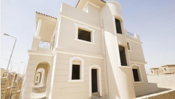 Egypt Vacation Rental 