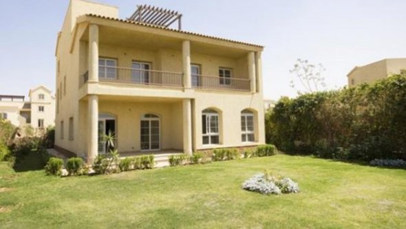 Egypt Vacation Rental 