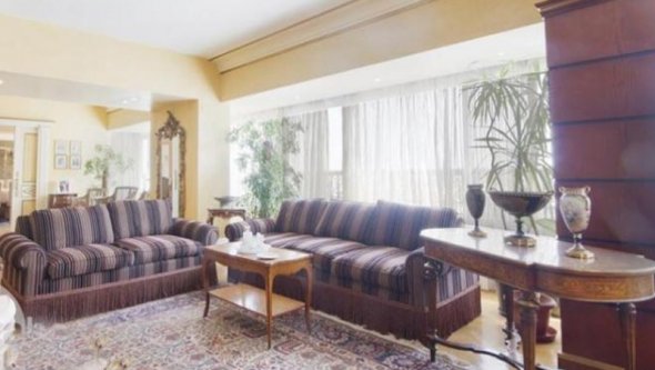 Egypt Vacation Rental Bungalow