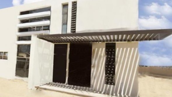 Egypt Vacation Rental Country House