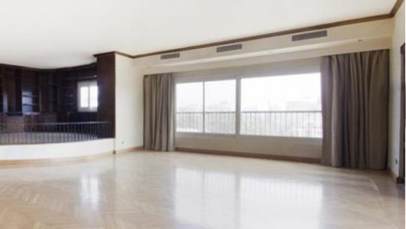 Egypt Vacation Rental Country House