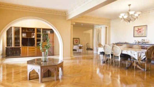 Egypt Vacation Rental Bungalow