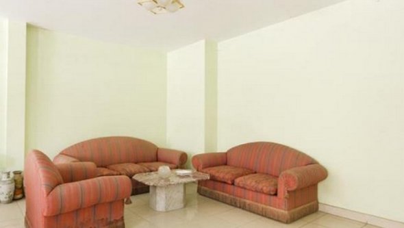 Egypt Vacation Rental Bungalow