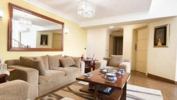 Egypt Vacation Rental Country House