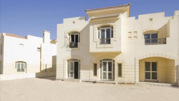 Egypt Vacation Rental Studio