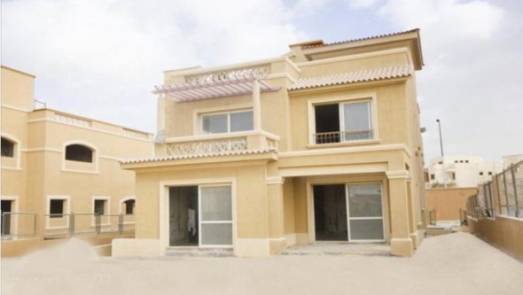 Egypt Vacation Rental 