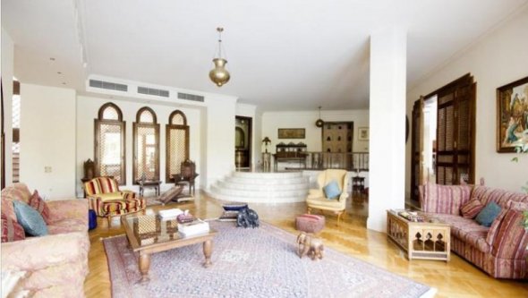 Egypt Vacation Rental 