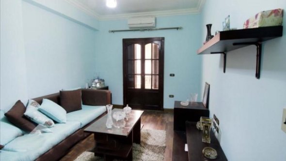 Egypt Vacation Rental Bungalow