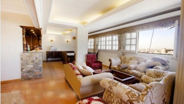 Egypt Vacation Rental Bungalow