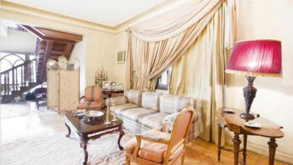 Egypt Vacation Rental Boat