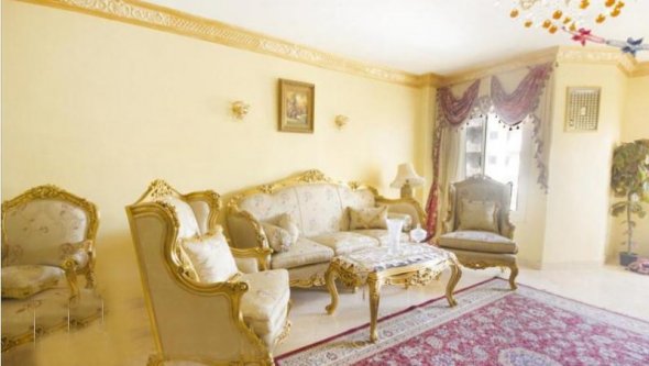 Egypt Vacation Rental 