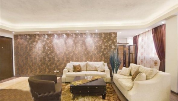 Egypt Vacation Rental Bungalow