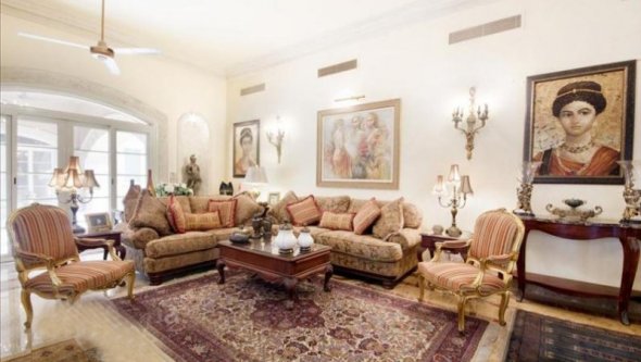 Egypt Vacation Rental 