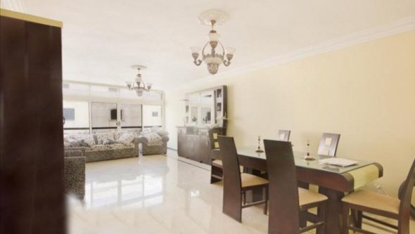 Egypt Vacation Rental Bungalow
