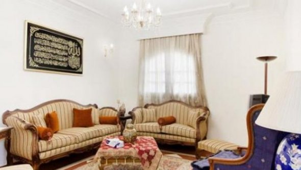 Egypt Vacation Rental Bungalow