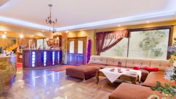Egypt Vacation Rental Boat