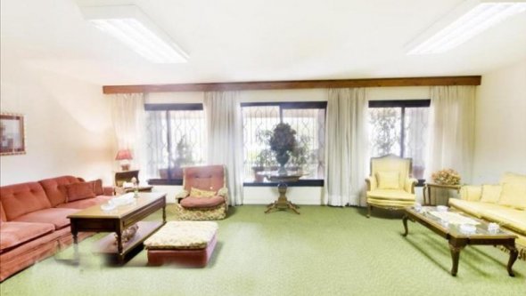 Egypt Vacation Rental Bungalow