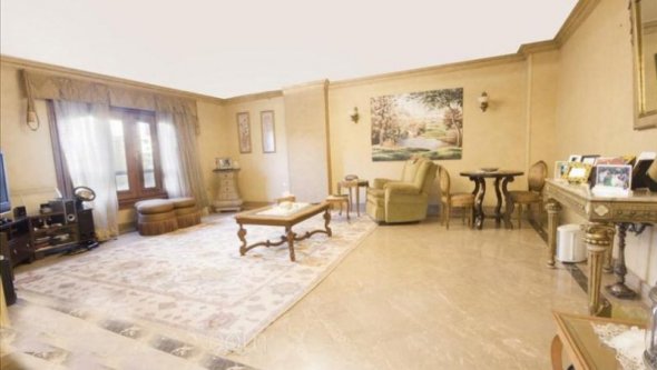 Egypt Vacation Rental Bungalow