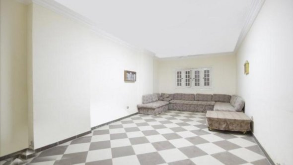 Egypt Vacation Rental Bungalow