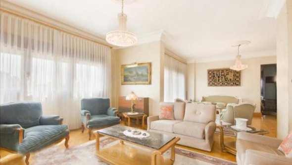 Egypt Vacation Rental 