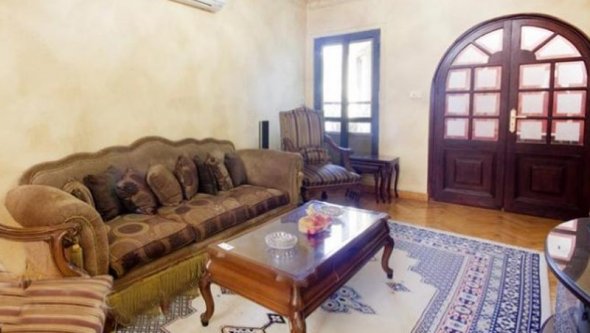 Egypt Vacation Rental Bungalow