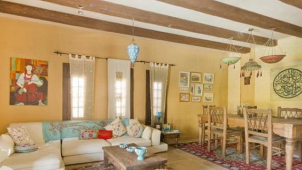 Egypt Vacation Rental 