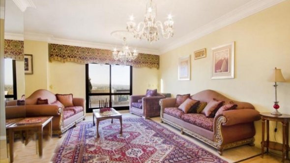 Egypt Vacation Rental Bungalow