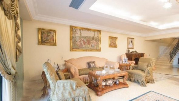 Egypt Vacation Rental Country House