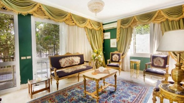 Egypt Vacation Rental 