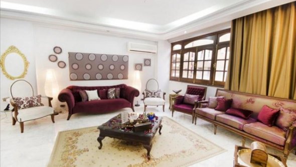 Egypt Vacation Rental Bungalow