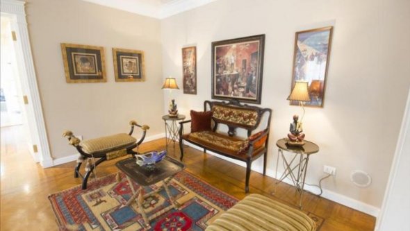 Egypt Vacation Rental Bungalow