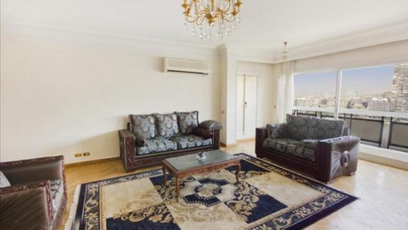Egypt Vacation Rental Bungalow