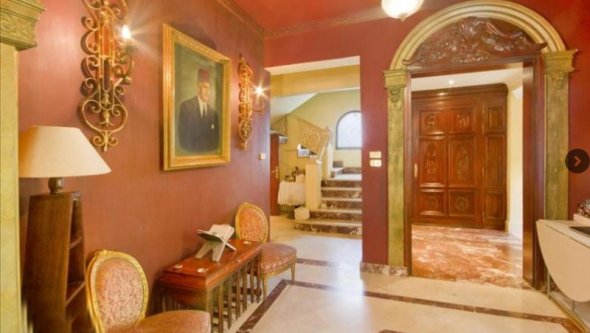Egypt Vacation Rental 