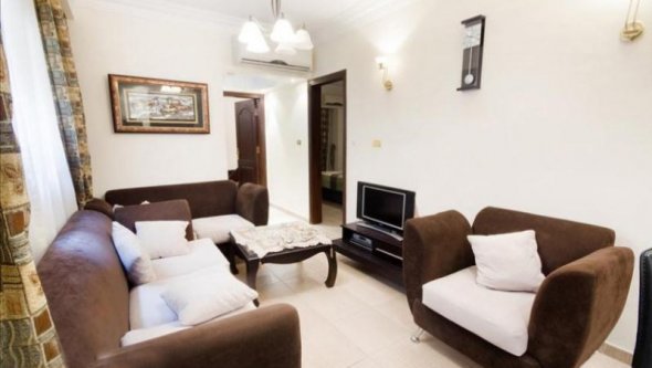 Egypt Vacation Rental Bungalow