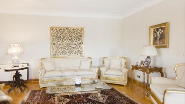 Egypt Vacation Rental Bungalow