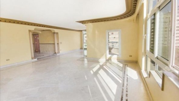 Egypt Vacation Rental Bungalow