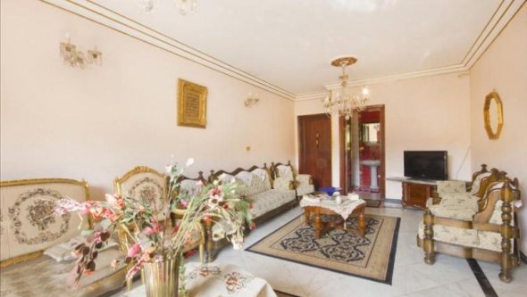 Egypt Vacation Rental Bungalow