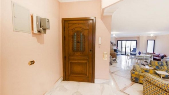 Egypt Vacation Rental Bungalow