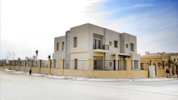 Egypt Vacation Rental 